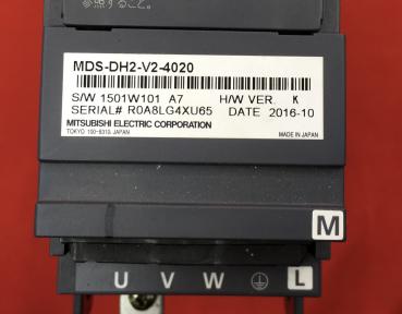 MDS-DH2-V2-4020