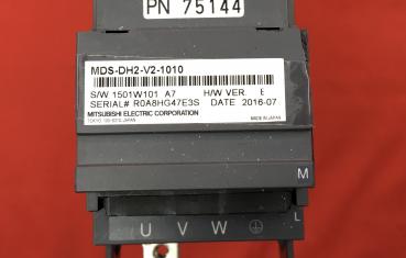 MDS-DH2-V2-1010